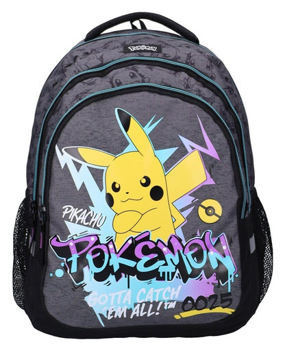 Pokémon Backpack Ready For Battle 44 cm