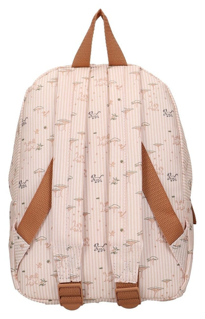 The Lion King Backpack (Simba) Made For Fun 31 cm