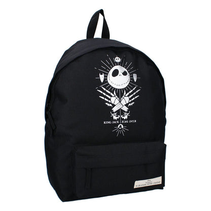 Nightmare Before Christmas Backpack Scream King 43 cm Bags