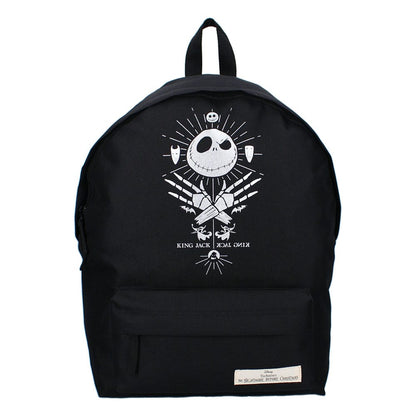 Nightmare Before Christmas Backpack Scream King 43 cm