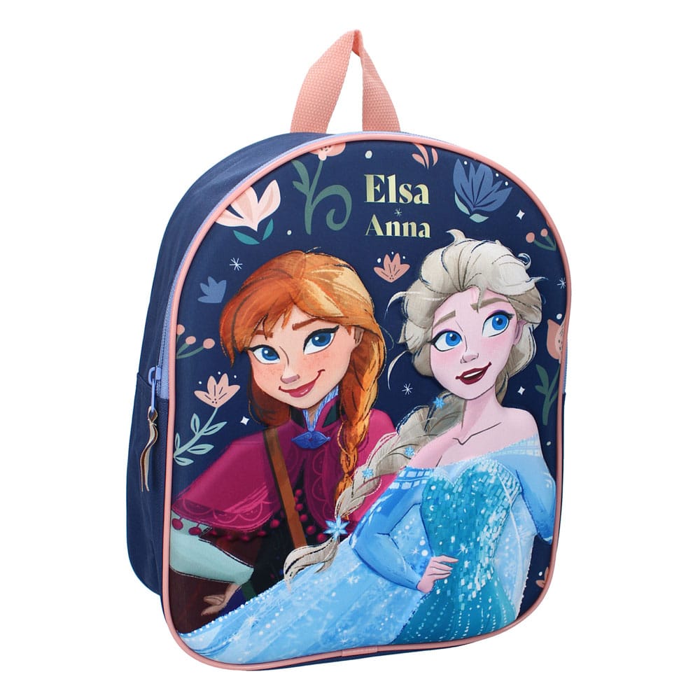 Frozen II 3D Backpack Simply Special