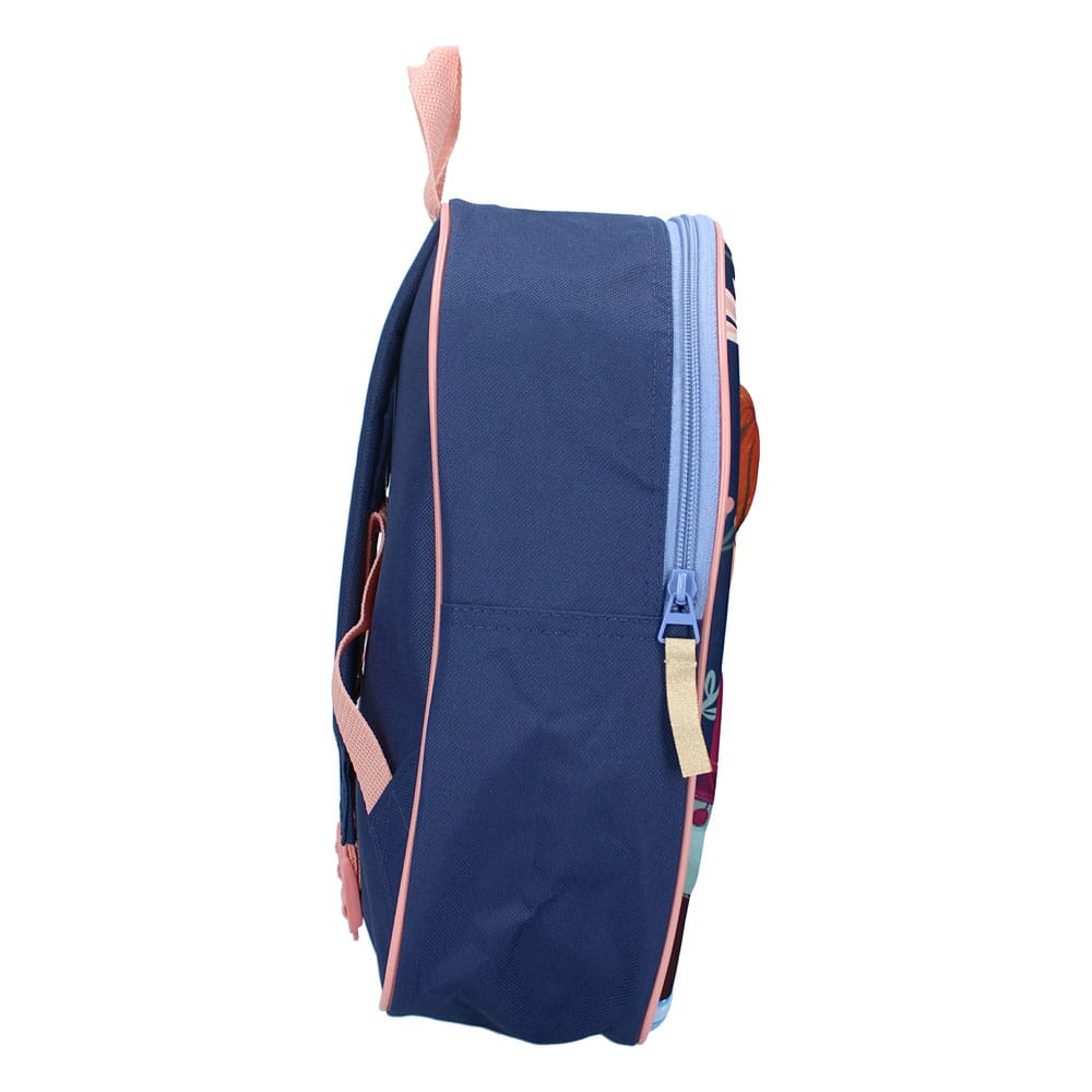 Frozen II 3D Backpack Simply Special