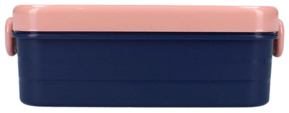 Frozen II Lunch Box Lunch Bunch 16 cm