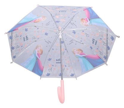 Frozen II Umbrella Rainy Days 60 cm