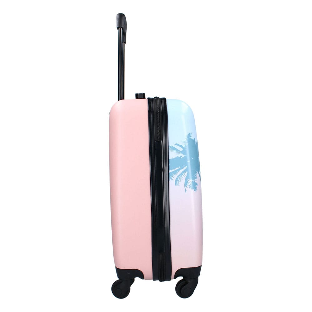 Lilo & Stitch Trolley Suitcase Ohana Forever 46 cm Bags