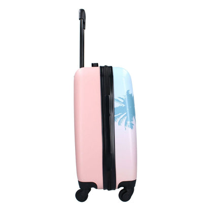 Lilo & Stitch Trolley Suitcase Ohana Forever 46 cm Bags