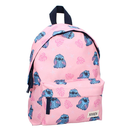 Lilo & Stitch Backpack Little Friends 31 cm