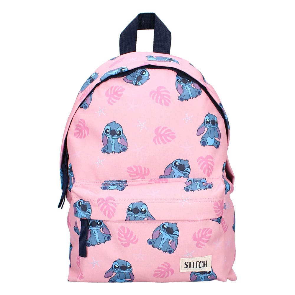 Lilo & Stitch Backpack Little Friends 31 cm