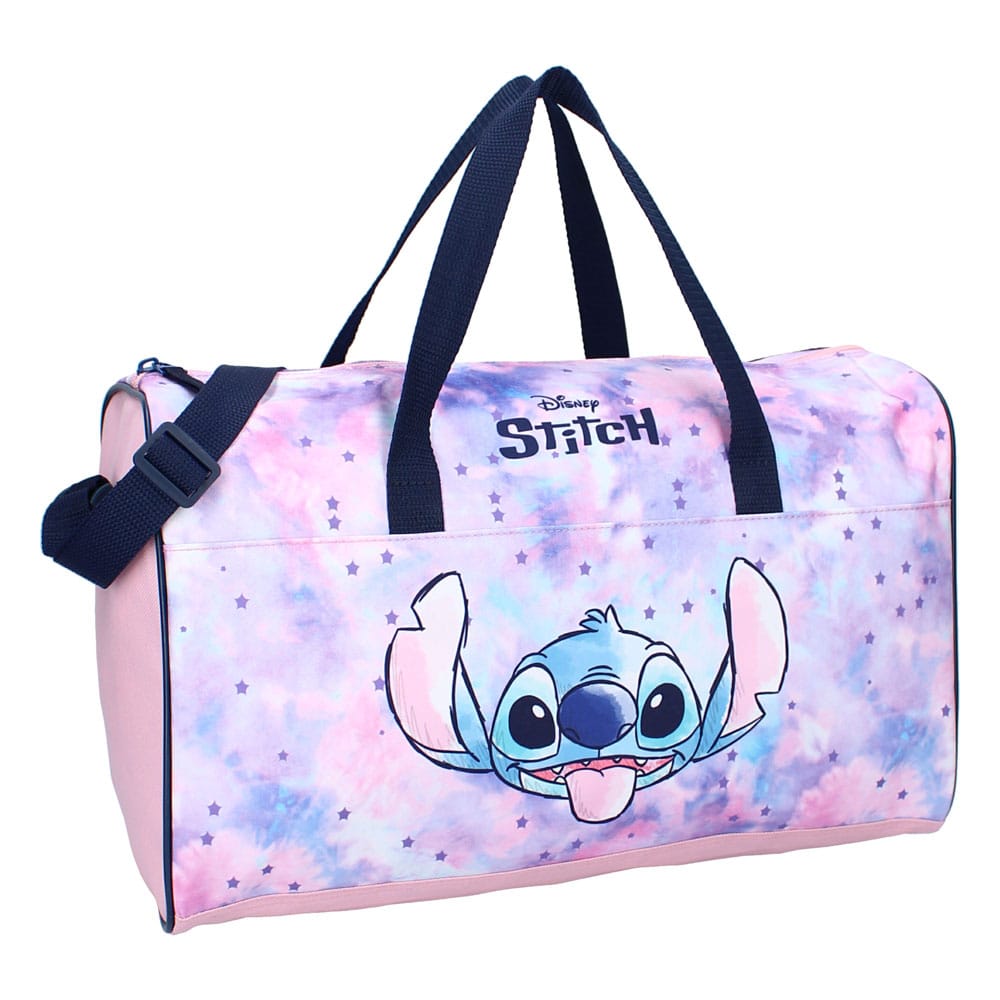 Lilo & Stitch Duffle Bag Endless Fun Bags