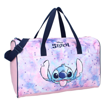 Lilo & Stitch Duffle Bag Endless Fun Bags