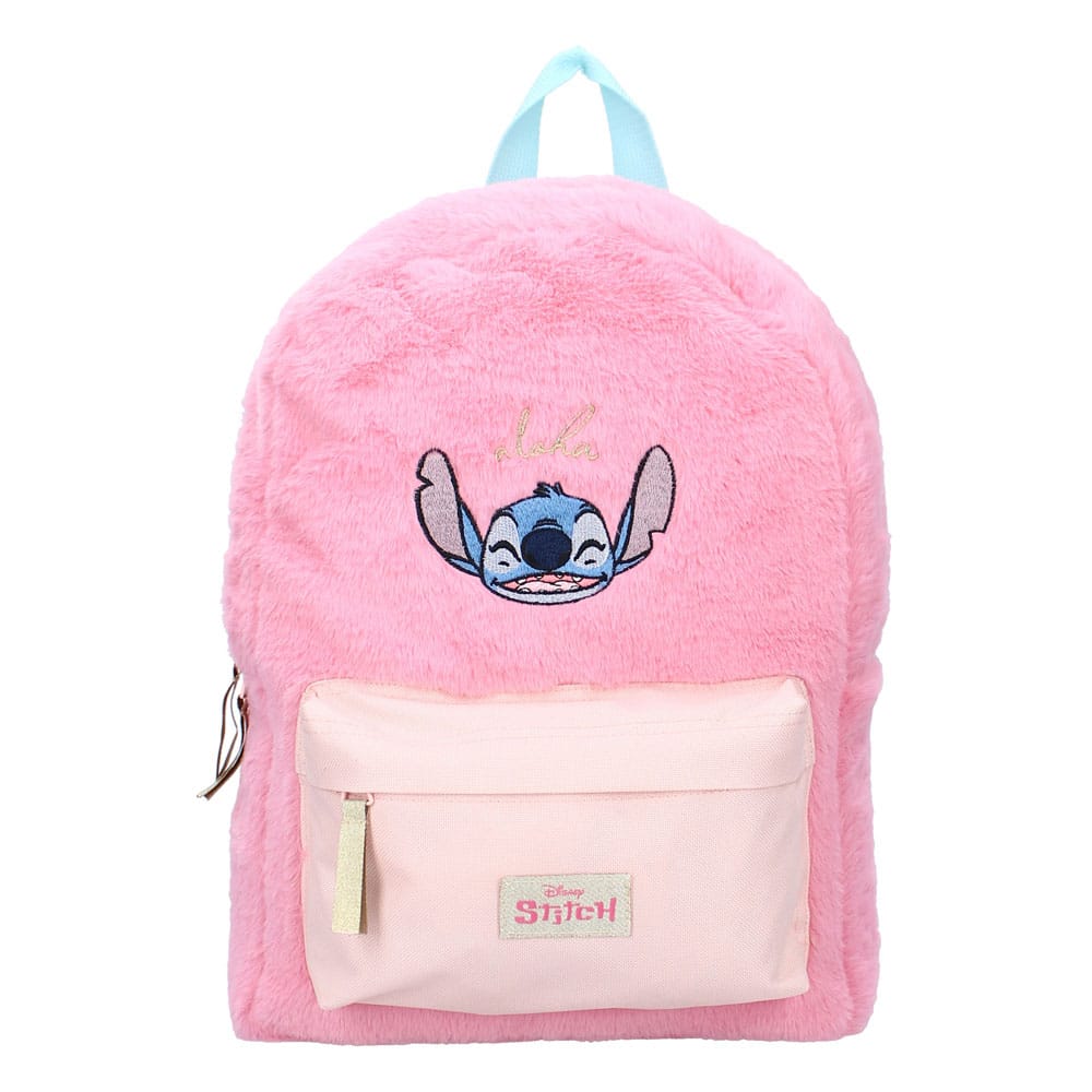 Lilo & Stitch  Backpack So Charming 33 cm