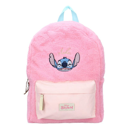 Lilo & Stitch  Backpack So Charming 33 cm