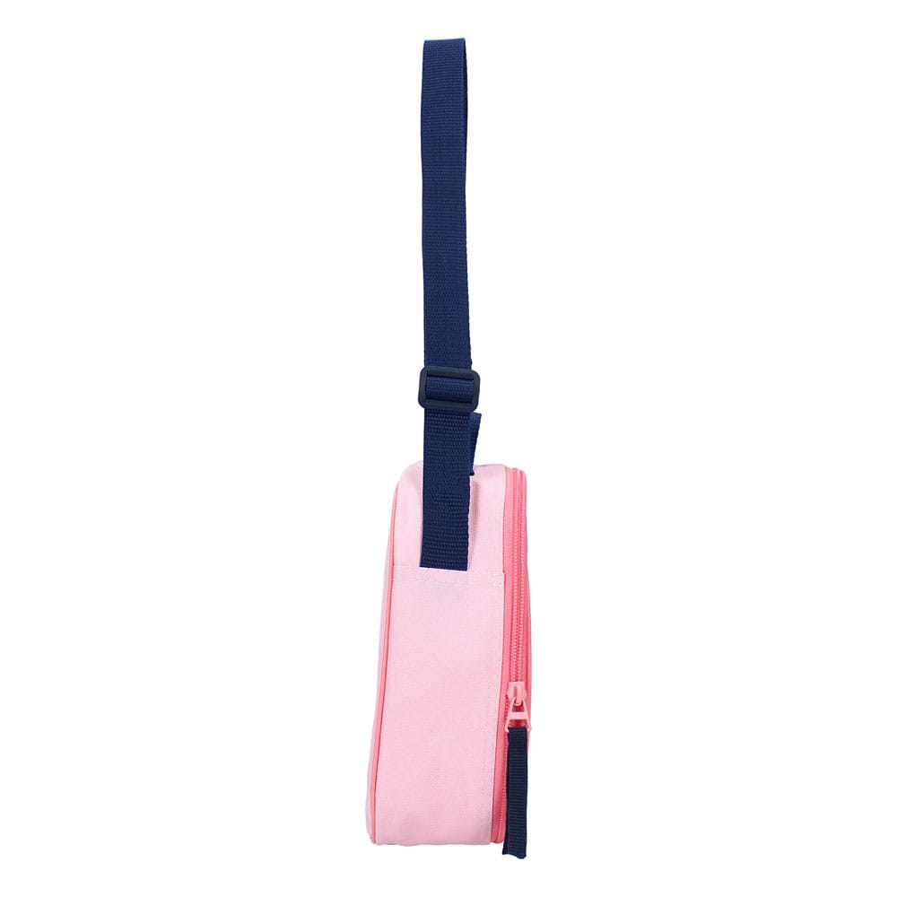 Lilo & Stitch  Lunch Bag Squeeze The Day 12 cm