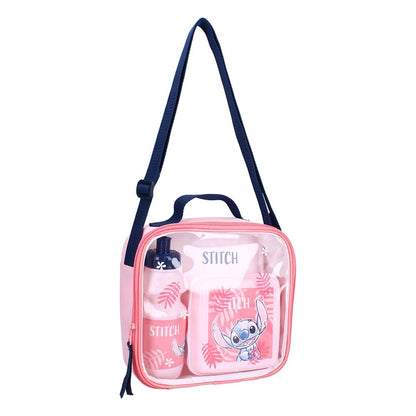 Lilo & Stitch  Lunch Bag Squeeze The Day 12 cm