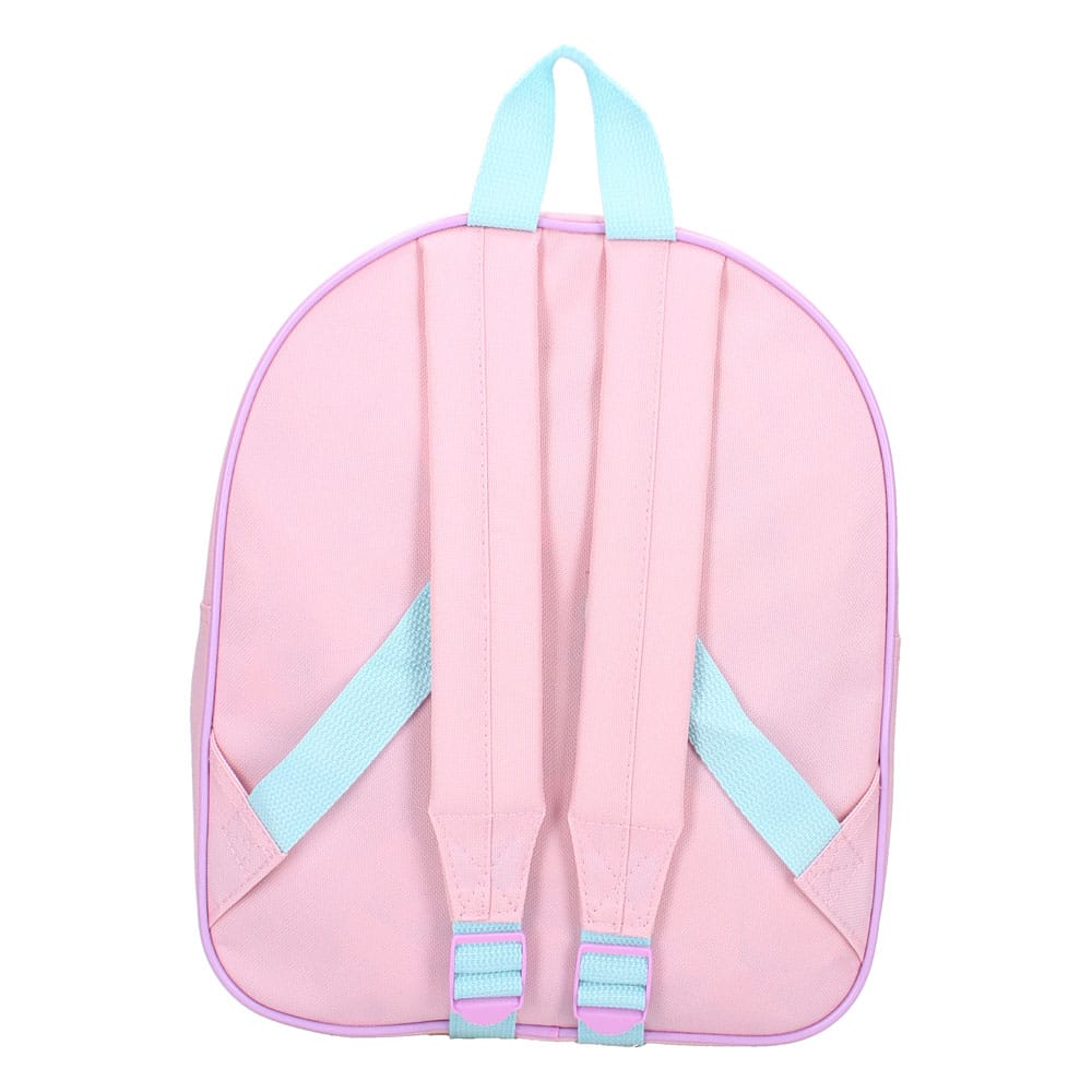 Lilo & Stitch 3D Backpack Stitch Simply Special Bags