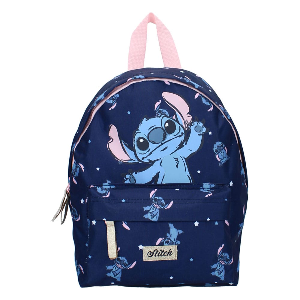 Lilo & Stitch Backpack Stitch Fun All Around Bags
