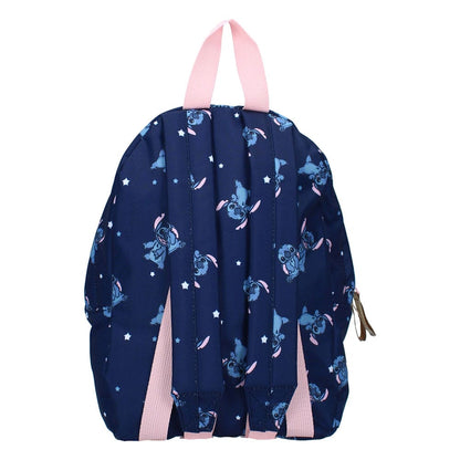 Lilo & Stitch Backpack Stitch Fun All Around Bags