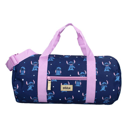 Lilo & Stitch Duffel Bag Feeling Right 22 cm