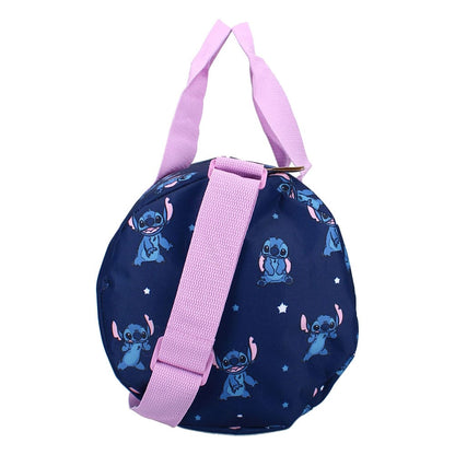 Lilo & Stitch Duffel Bag Feeling Right 22 cm