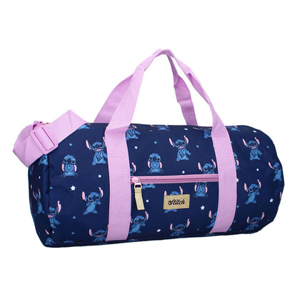 Lilo & Stitch Duffel Bag Feeling Right 22 cm