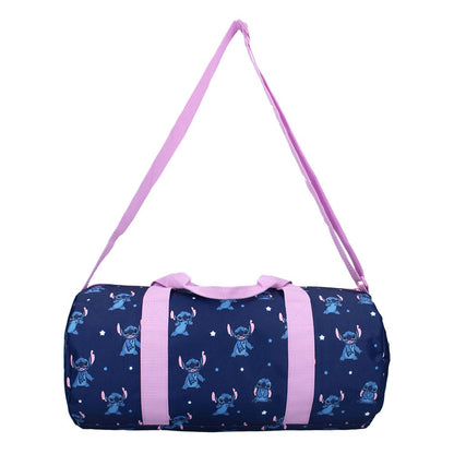 Lilo & Stitch Duffel Bag Feeling Right 22 cm