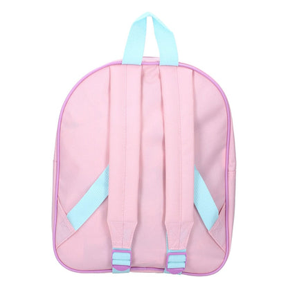 Lilo & Stitch 3D Backpack Stitch Simply Special Sitting Bags