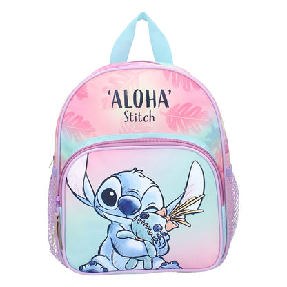 Lilo & Stitch Backpack Stitch Wild Energy Ver. 1 Bags
