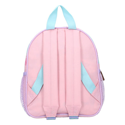 Lilo & Stitch Backpack Stitch Wild Energy Ver. 1 Bags