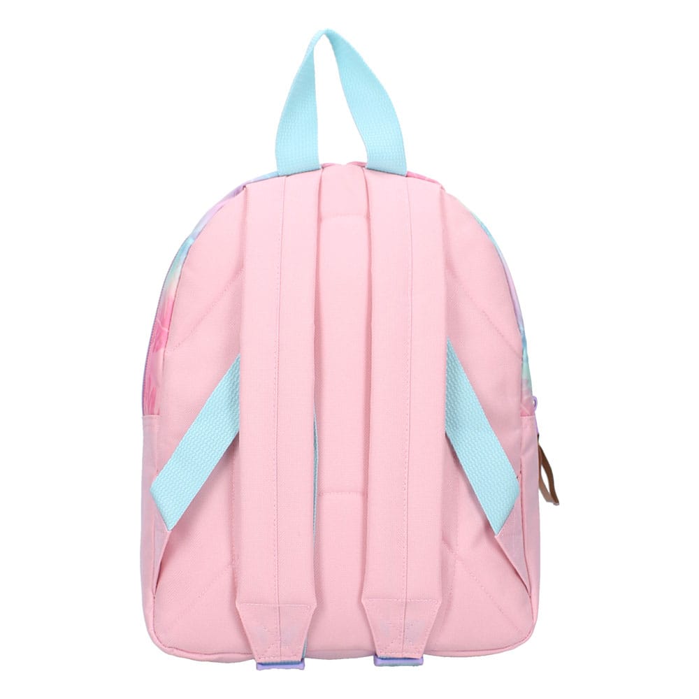 Lilo & Stitch Backpack Stitch Wild Energy Blue Bags