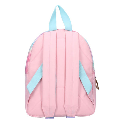 Lilo & Stitch Backpack Stitch Wild Energy Blue