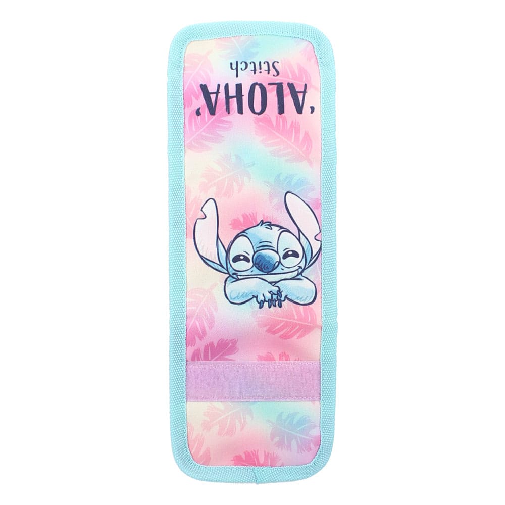 Lilo & Stitch Wallet Black Stitch Wild Energy Wallets