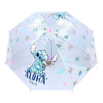 Lilo & Stitch Umbrella Stitch & Angel Rainy Days Kids Umbrellas