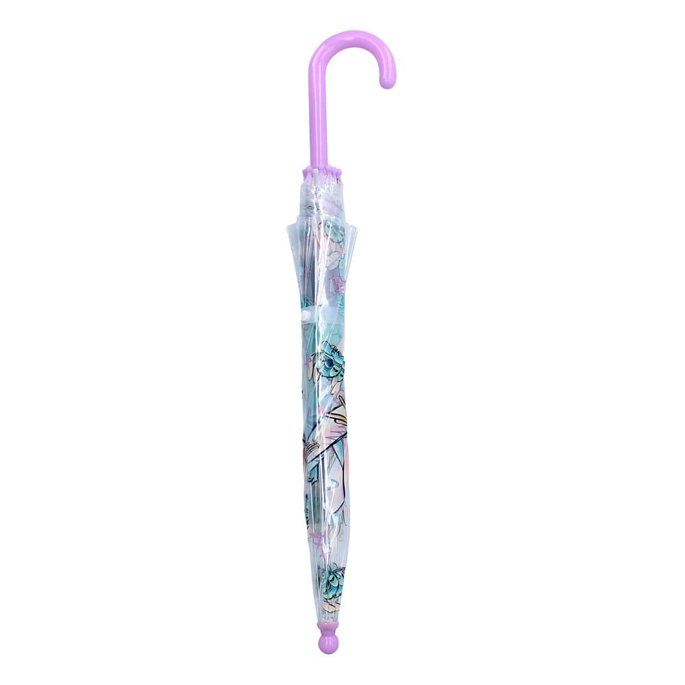 Lilo & Stitch Umbrella Stitch & Angel Rainy Days Kids Umbrellas