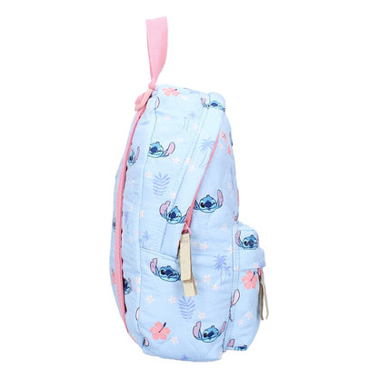 Lilo & Stitch Backpack Blooming Bright 31 cm