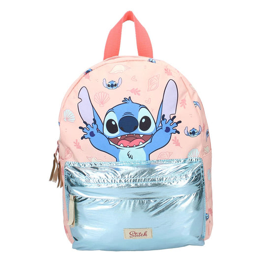 Lilo & Stitch Backpack Stitch Funshine Bags