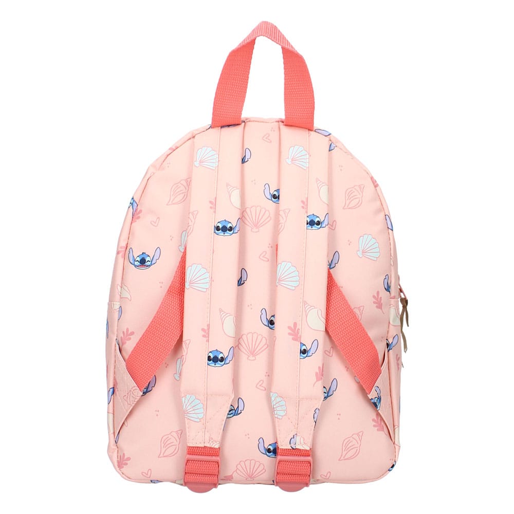 Lilo & Stitch Backpack Stitch Funshine Bags