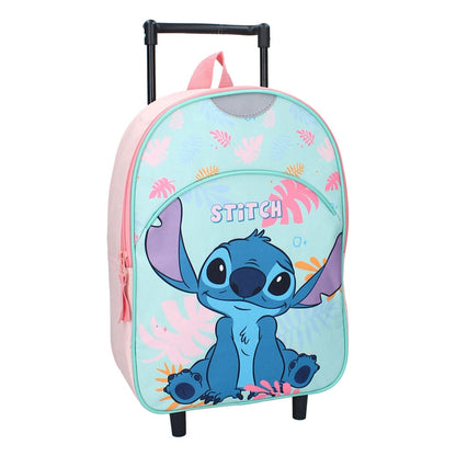 Lilo & Stitch Trolley Backpack Great Escapes 33 cm Bags