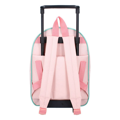 Lilo & Stitch Trolley Backpack Great Escapes 33 cm
