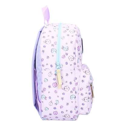 Lilo & Stitch Backpack Bloom Bags 36 cm