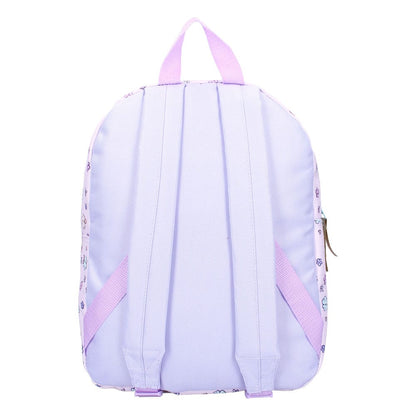 Lilo & Stitch Backpack Bloom Bags 36 cm