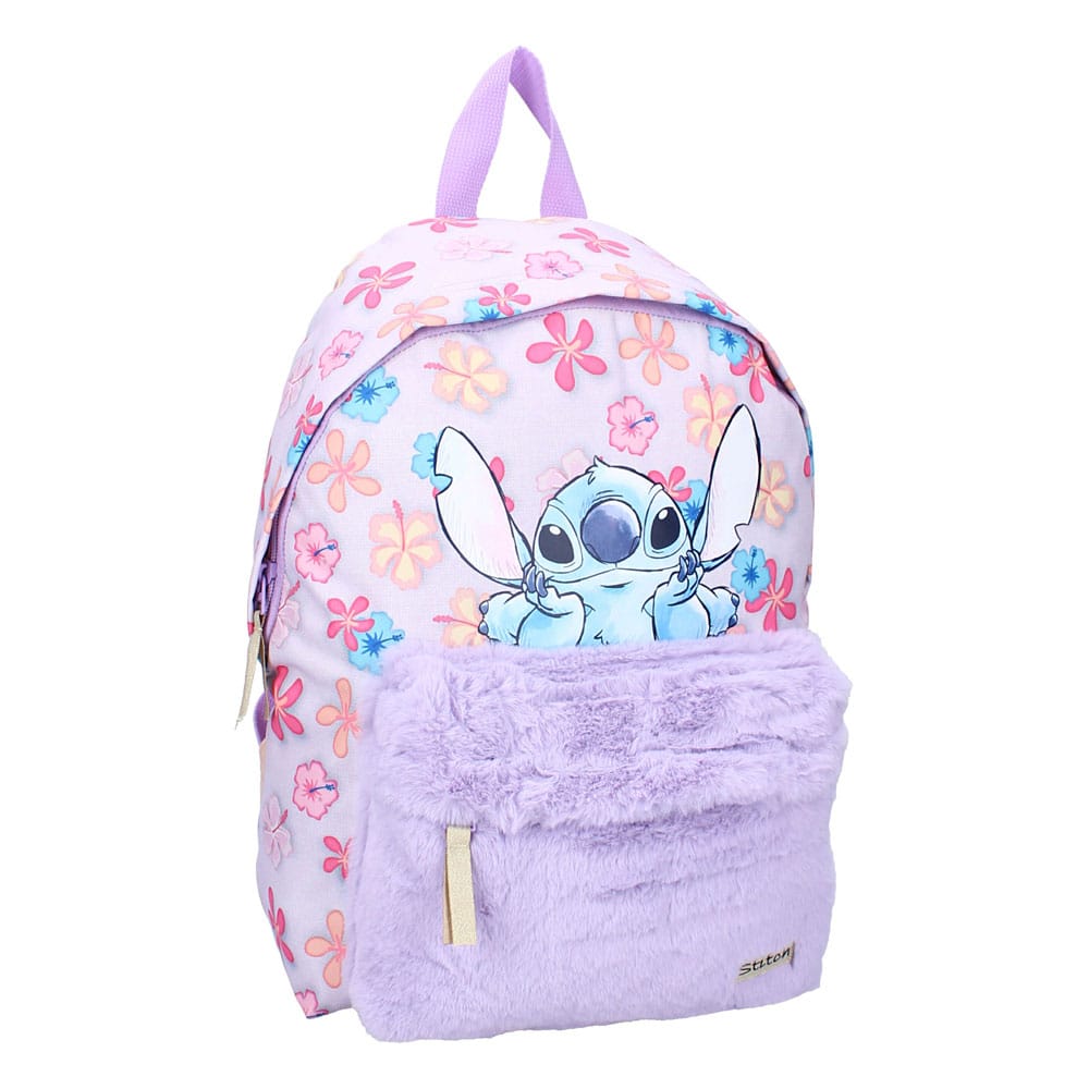 Lilo & Stitch Backpack Furry Fantasy 37 cm Bags