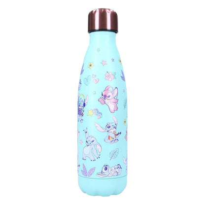 Lilo & Stitch Water Bottle Stitch Thirsty For More Kitchen- and Tableware