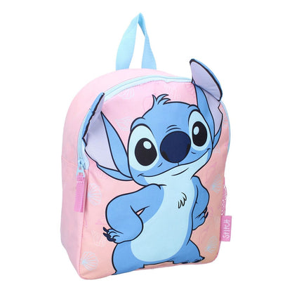 Lilo & Stitch Backpack Fluffy Friends 32 cm Bags