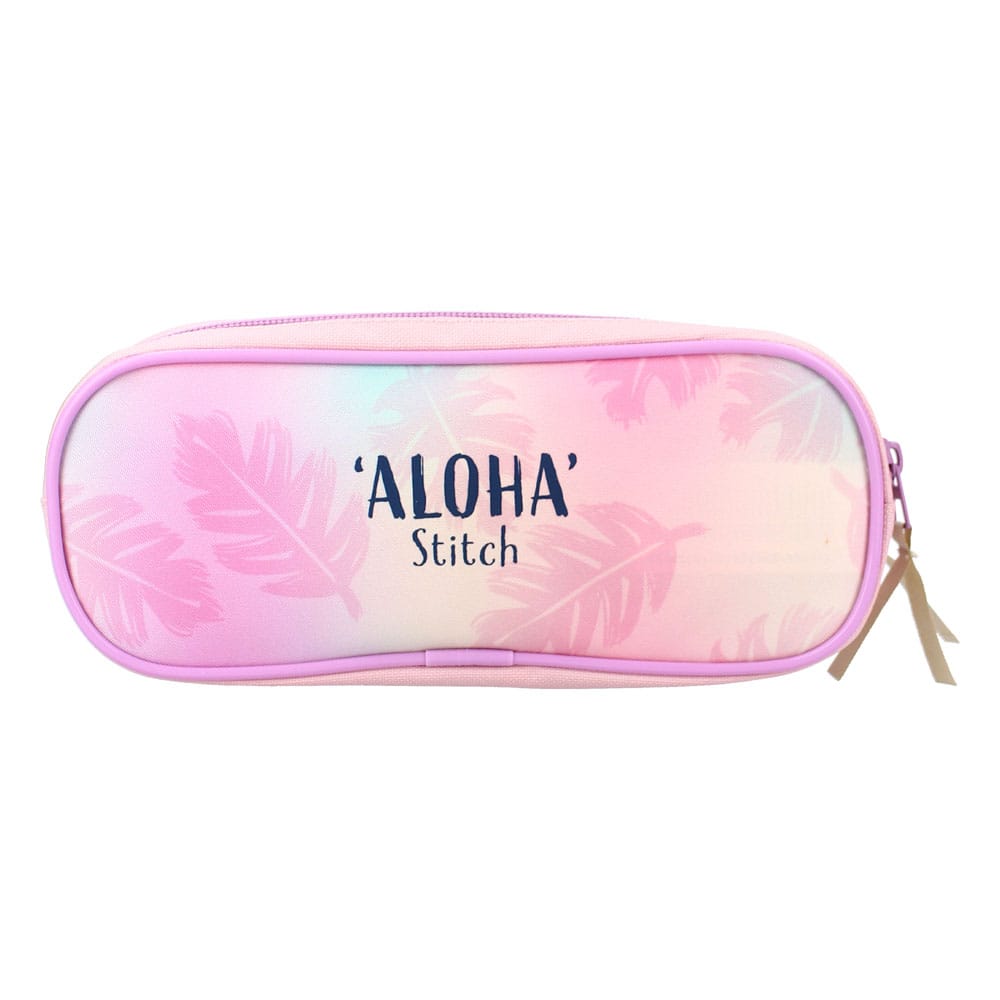 Lilo & Stitch Pencil case Stitch Wild Energy