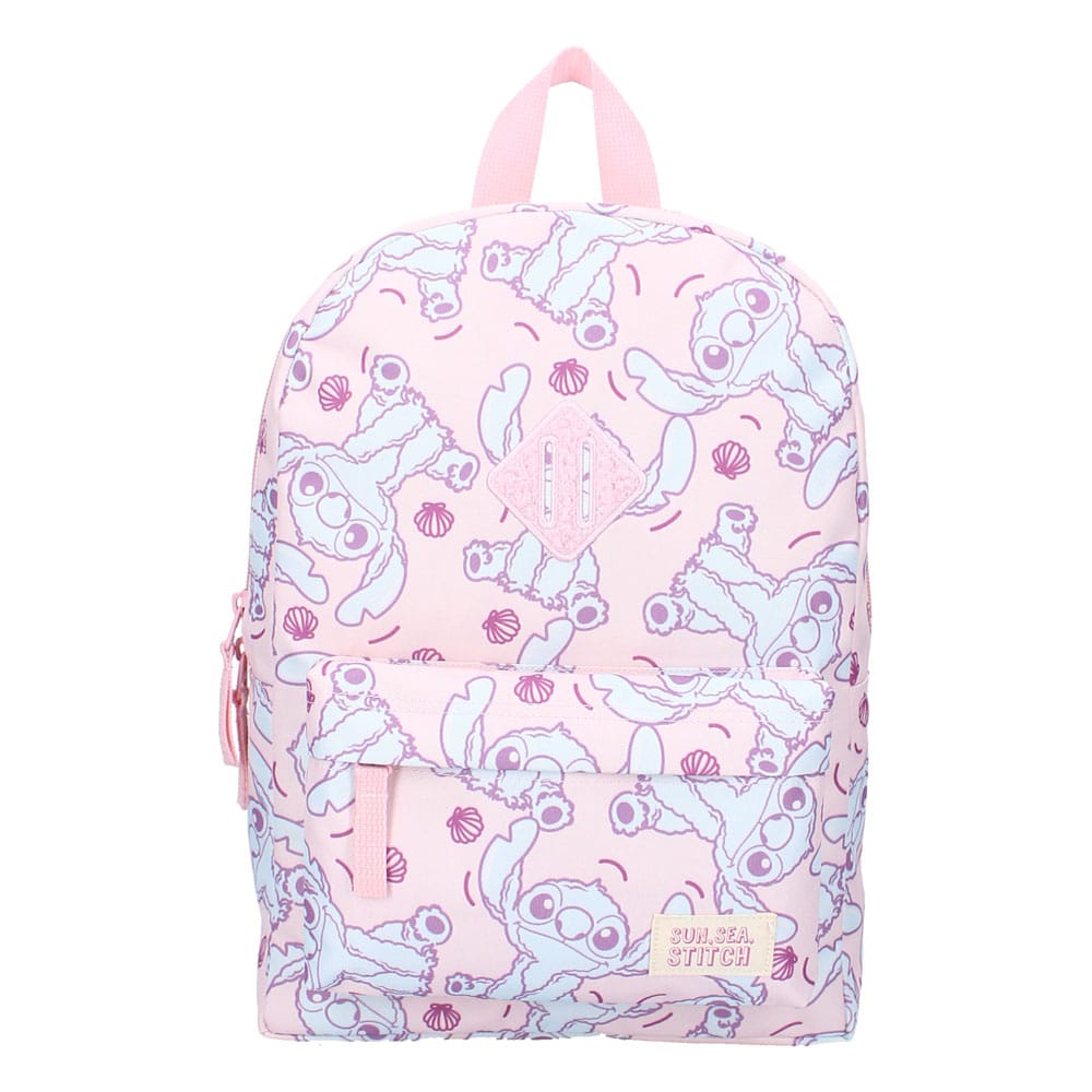 Lilo & Stitch  Backpack Friends first 33 cm