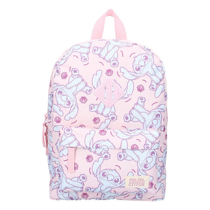 Lilo & Stitch  Backpack Friends first 33 cm