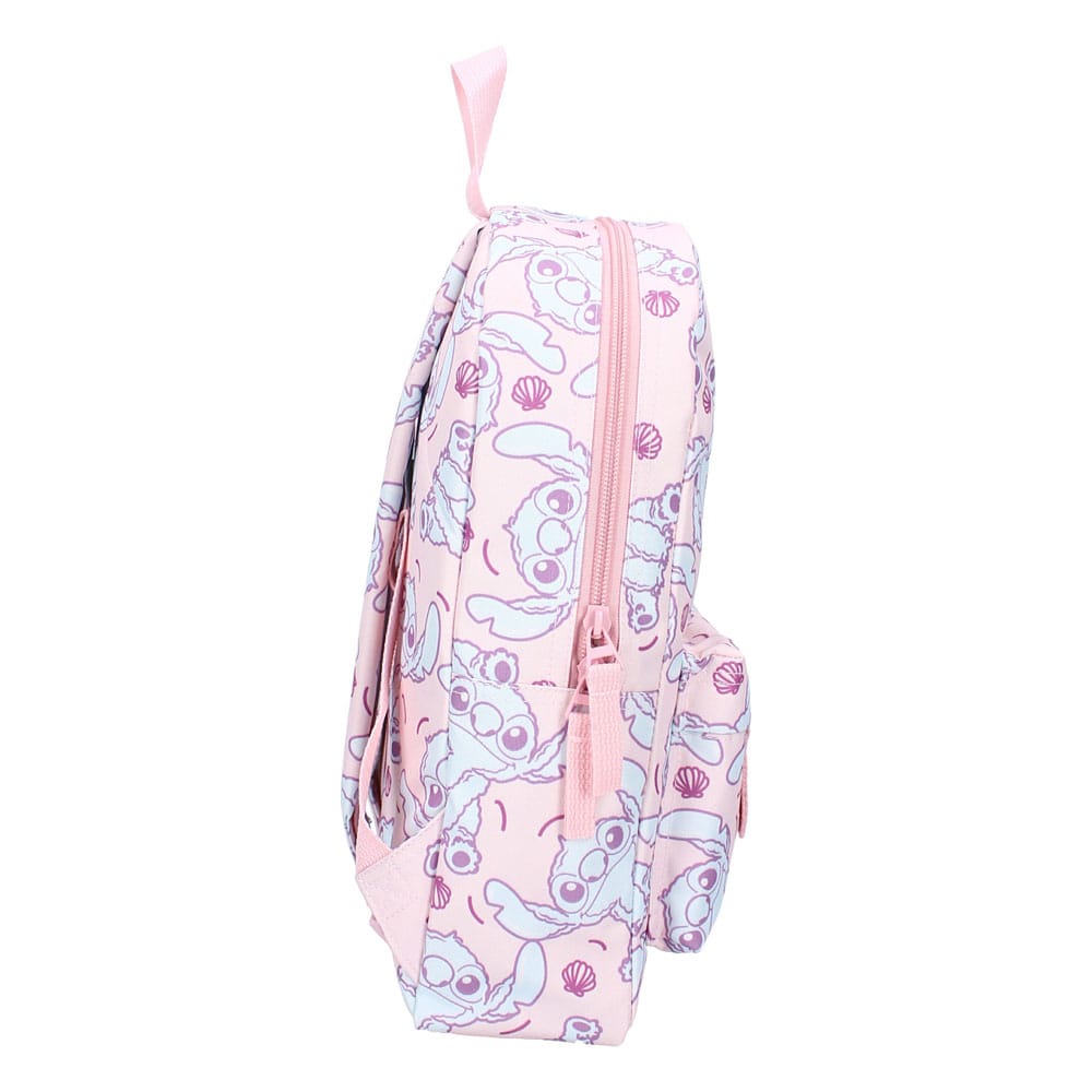 Lilo & Stitch  Backpack Friends first 33 cm