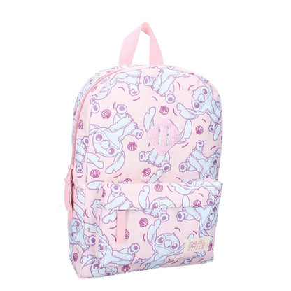 Lilo & Stitch  Backpack Friends first 33 cm