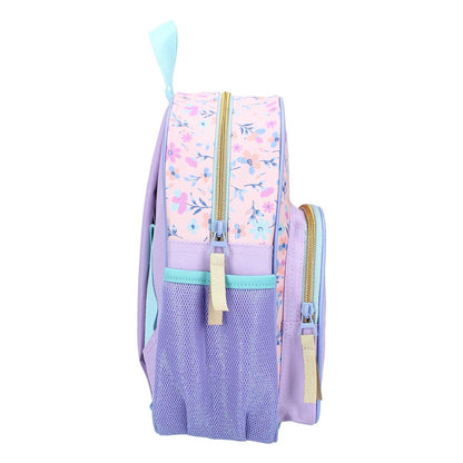Lilo & Stitch Backpack Stitch Forever Yours 29 cm
