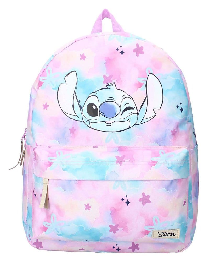 Lilo & Stitch Backpack Stitch Surf & Sun 39 cm